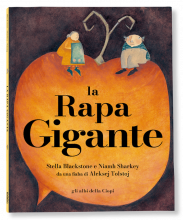 LA RAPA GIGANTE