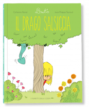 LINETTE – IL DRAGO SALSICCIA