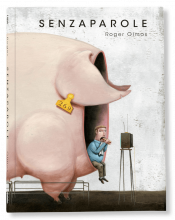 SENZAPAROLE – Nuova edizione