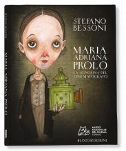 MARIA ADRIANA PROLO. LA SIGNORINA DEL CINEMATOGRAFO