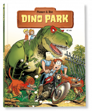 DINO PARK vol. 1