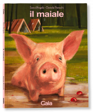 IL MAIALE