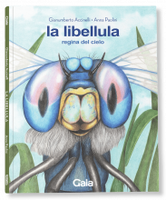 LA LIBELLULA