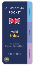 A PRIMA VISTA POCKET: INGLESE VERBI