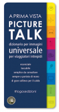 A PRIMA VISTA POCKET: PICTURE TALK